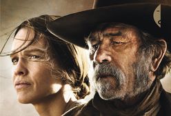 Przeczytaj fragment książki "Eskorta" Glendona Swarthouta