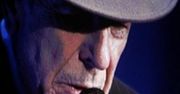 Leonard Cohen - poeta, który został piosenkarzem