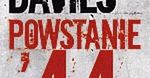 Norman Davies dokładnie o godz. 'W' 1 sierpnia