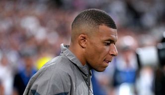 PSG nie zamierza płacić 55 mln euro. Wojna z Mbappe trwa