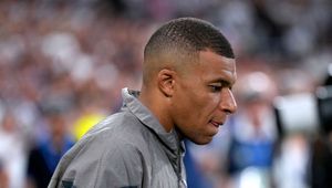 PSG nie zamierza płacić 55 mln euro. Wojna z Mbappe trwa