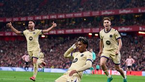 Newcastle United - FC Barcelona. Gdzie oglądać mecz Ligi Mistrzów? O której początek?