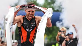 Wielki sukces Polaka! Sięgnął po wicemistrzostwo Europy