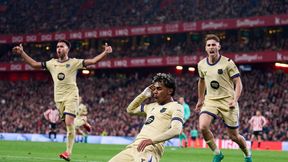 Newcastle United - FC Barcelona. Gdzie oglądać mecz Ligi Mistrzów? O której początek?