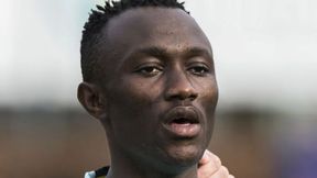 Transfery. Fortuna I liga. Mohamed Loua dołączył do Wigier Suwałki. Grał w młodzieżowej reprezentacji Belgii