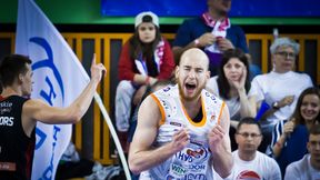 Duży transfer w EBL - Adrian Bogucki zagra w Anwilu Włocławek!
