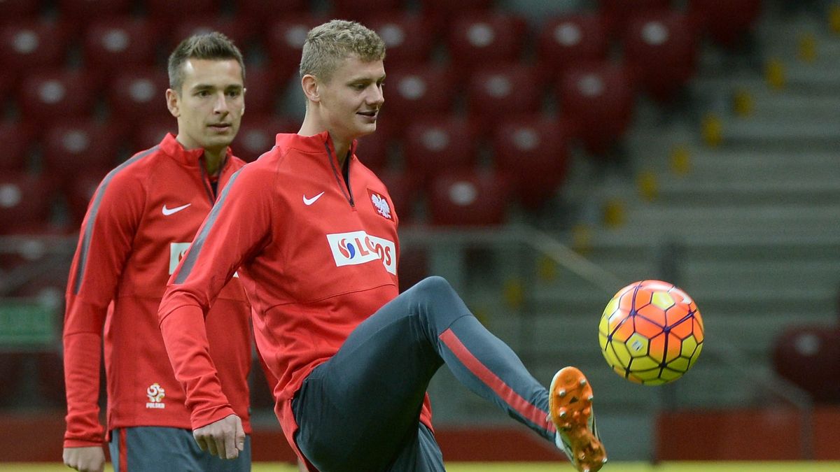 PAP / Bartłomiej Zborowski