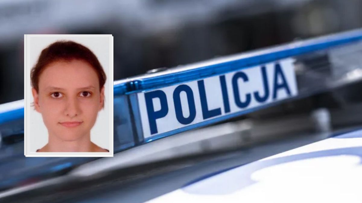 Zaginęła 22-letnia Katarzyna Koczot – apel o pomoc