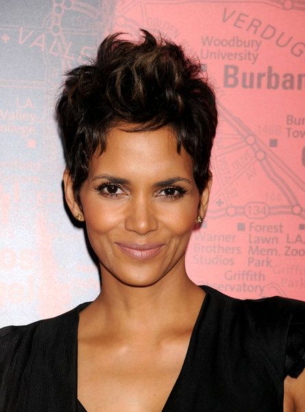 Halle Berry: Piękna aktorka w obronie dzieci zmieniła prawo