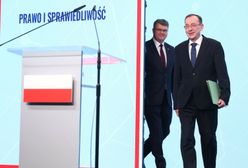 O czym nie powiedzieli Kamiński i Wąsik? "Pominęli milczeniem"