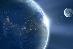 NASA wydaje oświadczenie. "Planetoida blisko Ziemi"