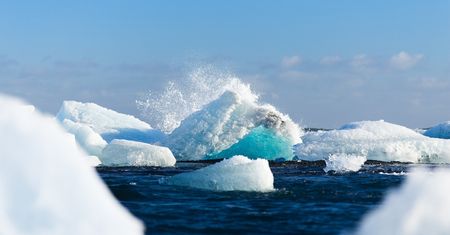 Świat zyskał nowy ocean. Eksperci podjęli decyzję
