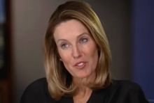 Sharyn Alfonsi