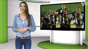 #dziejesiewsporcie: Cztery czerwone kartki w cztery minuty