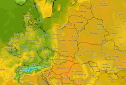 Pogoda na 10 dni. Burzliwa końcówka maja