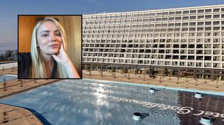 Podliczyła pobyt w Gołębiewskim w Pobierowie. "Nikt mi nie wierzy"