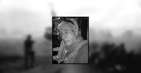 Nie żyje Tim Page. To jego zdjęcia zmieniły bieg wojny w Wietnamie