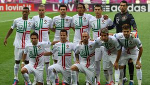 Przed MŚ 2014: Portugalia wygrała rzutem na taśmę, zwycięstwa Chorwacji i Kolumbii