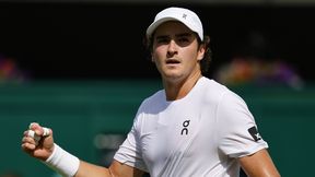 Brazylijski diament z kolejnym zwycięstwem. Fatalny dzień Amerykanów