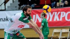 PlusLiga. Mateusz Mika miał duży wkład w sukcesy Trefla Gdańsk. Przyjmujący mówi, że zależało mu na powrocie