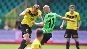 II liga: przebudzenie Górnika Łęczna. Rozwój Katowice okopuje się na dnie