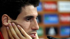 Javi Martinez ofiarą kłopotu bogactwa? Najdroższemu nabytkowi Bayernu grozi ławka