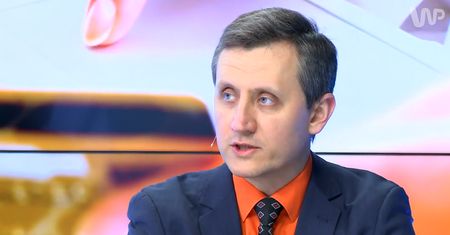 Dolar najdroższy od 11 lat. Co to oznacza dla zwykłych Polaków? Zobacz #dziejesienazywo