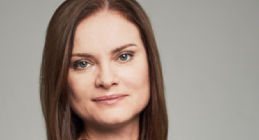 Odejście po dwóch dekadach. Małgorzata Zakrzewska żegna się z działem komunikacji Play