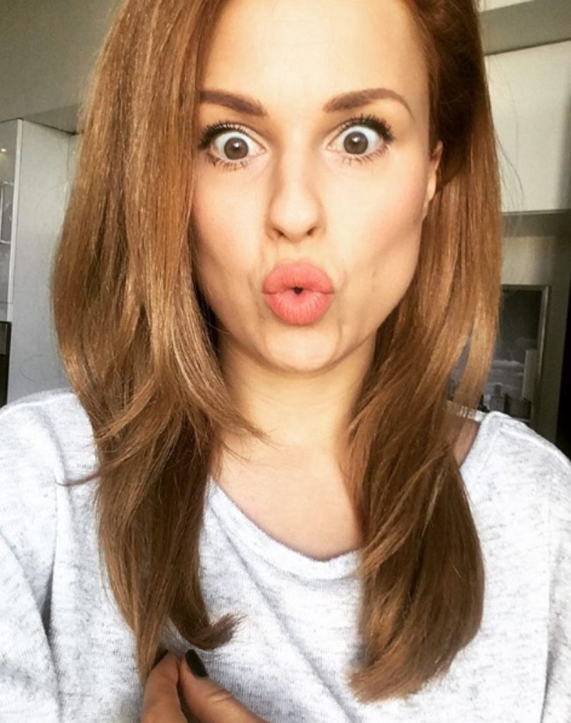 Kaja Paschalska