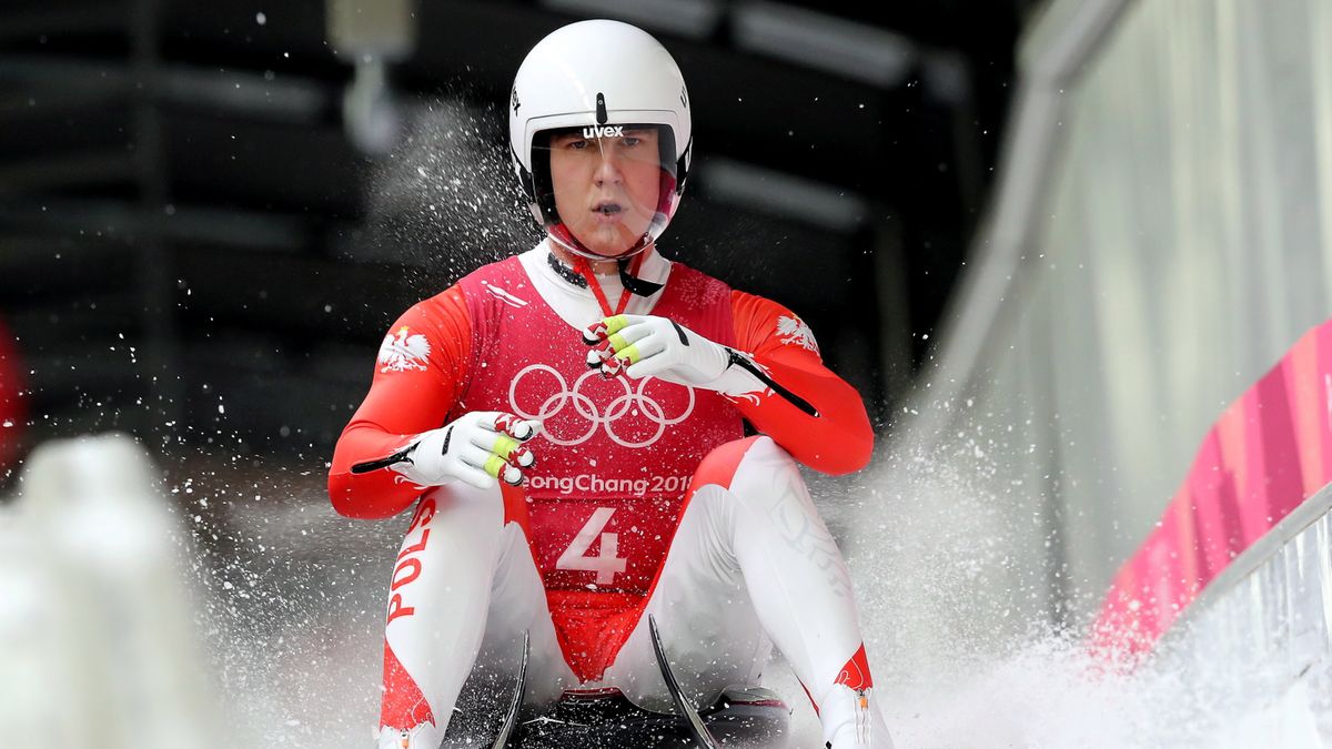 PAP/EPA / Grzegorz Momot / Na zdjęciu: Mateusz Sochowicz