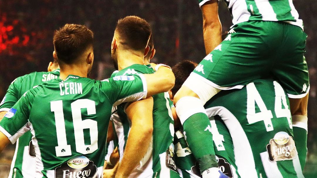 Panathinaikos Ateny