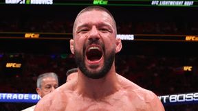 Gamrot wskazał kolejnego rywala w UFC
