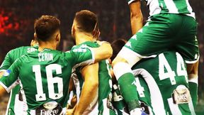 Wicelider kontra lider! Hit ligi greckiej w niedzielę na żywo w Sportklubie!