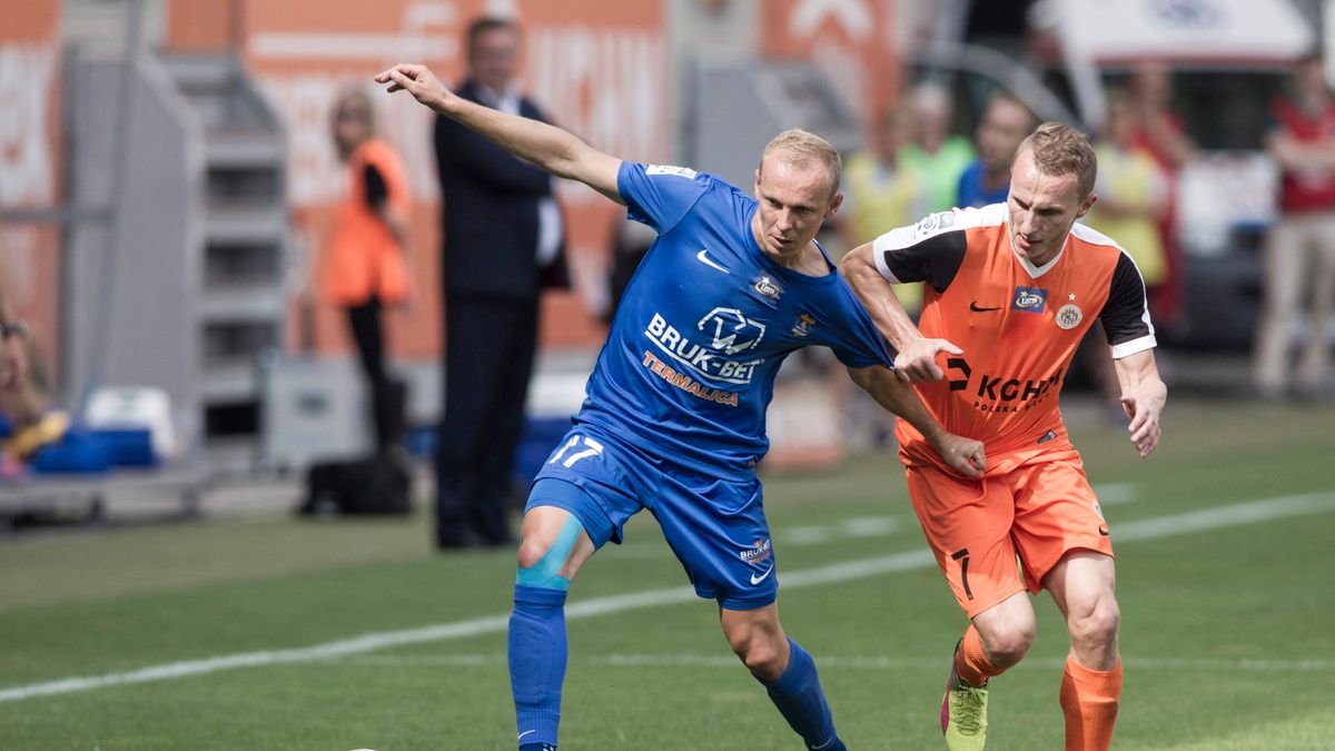 PAP / Aleksander Koźmiński