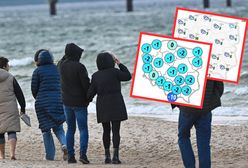 Zacznie się już w nocy. Przed nami pierwszy atak zimy