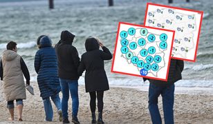 Zacznie się już w nocy. Przed nami pierwszy atak zimy