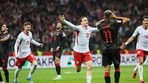 Była 22:25. Mecz jeszcze trwał, ale Tusk już zamieścił wpis