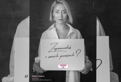 Gwiazdy rozebrały się, by przypomnieć o samobadaniu piersi! 11. edycja Dotykam=Wygrywam oficjalnie rozpoczęta