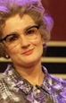 Caroline Aherne nie żyje