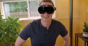 Meta ujawnia prototypy gogli VR. Mają pomóc zdać "wizualny test Turinga"