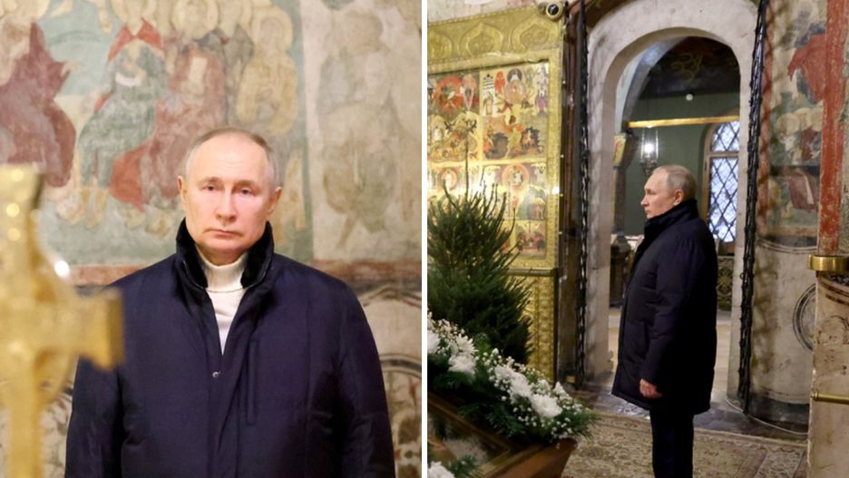 Putin
