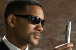 ''Faceci w czerni 3'': Will Smith i młody-stary Agent K [foto]