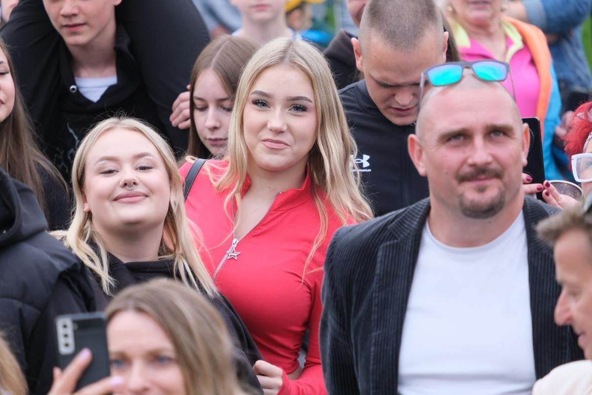 Święto Pierogów w Bychawie 2025
