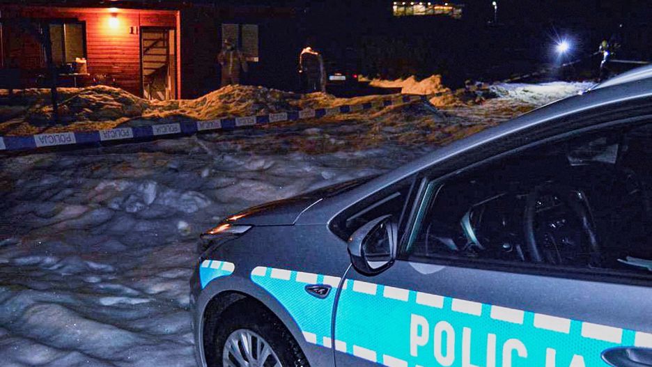 Mądrzechowo. Zabójstwo 17-latka w trakcie imprezy urodzinowej 