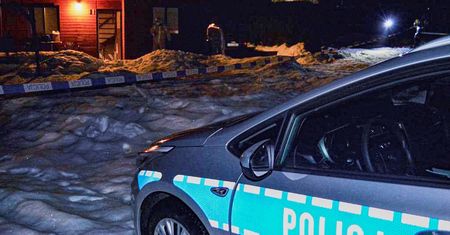 Mądrzechowo. Morderstwo 17-latka na imprezie urodzinowej. Nowe ustalenia policji