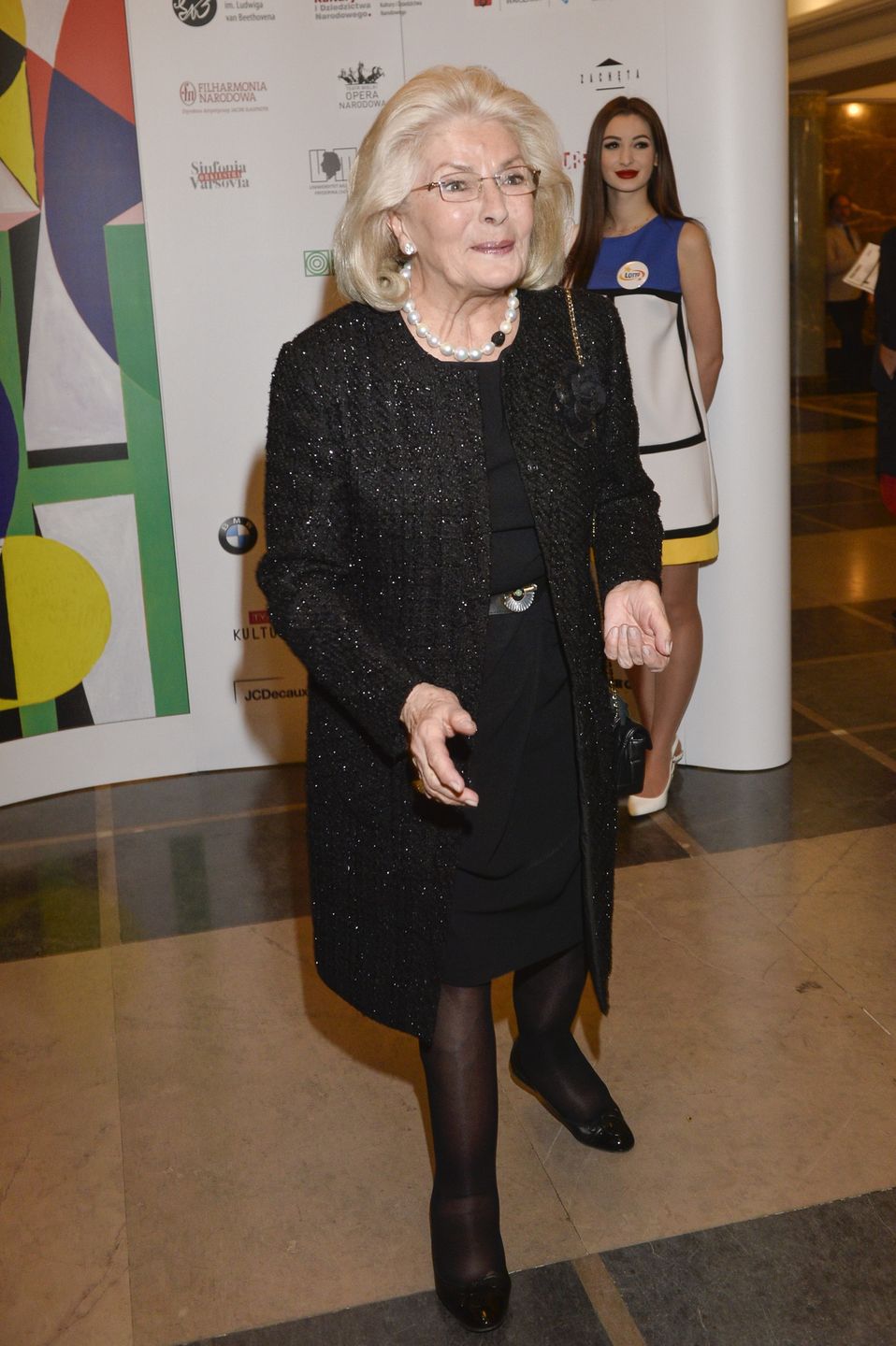 Elżbieta Penderecka