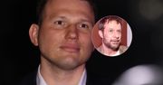 Odpowiada Mentzenowi. "Dowiedziałem się jestem nierobem i złodziejem"