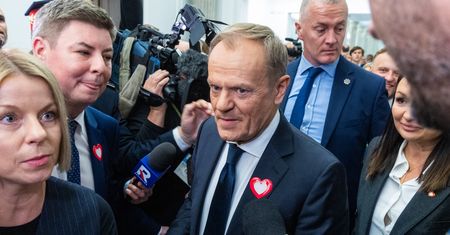 Co szykuje emerytom nowy rząd? Na początku roku będzie miał dobrą wiadomość