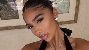 Oto partnerka Sochana. Właśnie ujawniła, że jest w ciąży