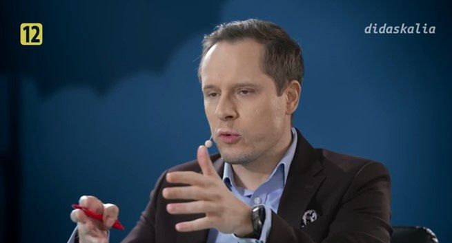 Didaskalia TV już nadaje. Kolejny darmowy kanał po polsku